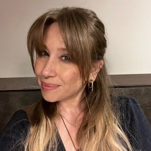 Meet your Posher, Marie